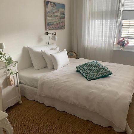 Avliving City Room Basilea Esterno foto