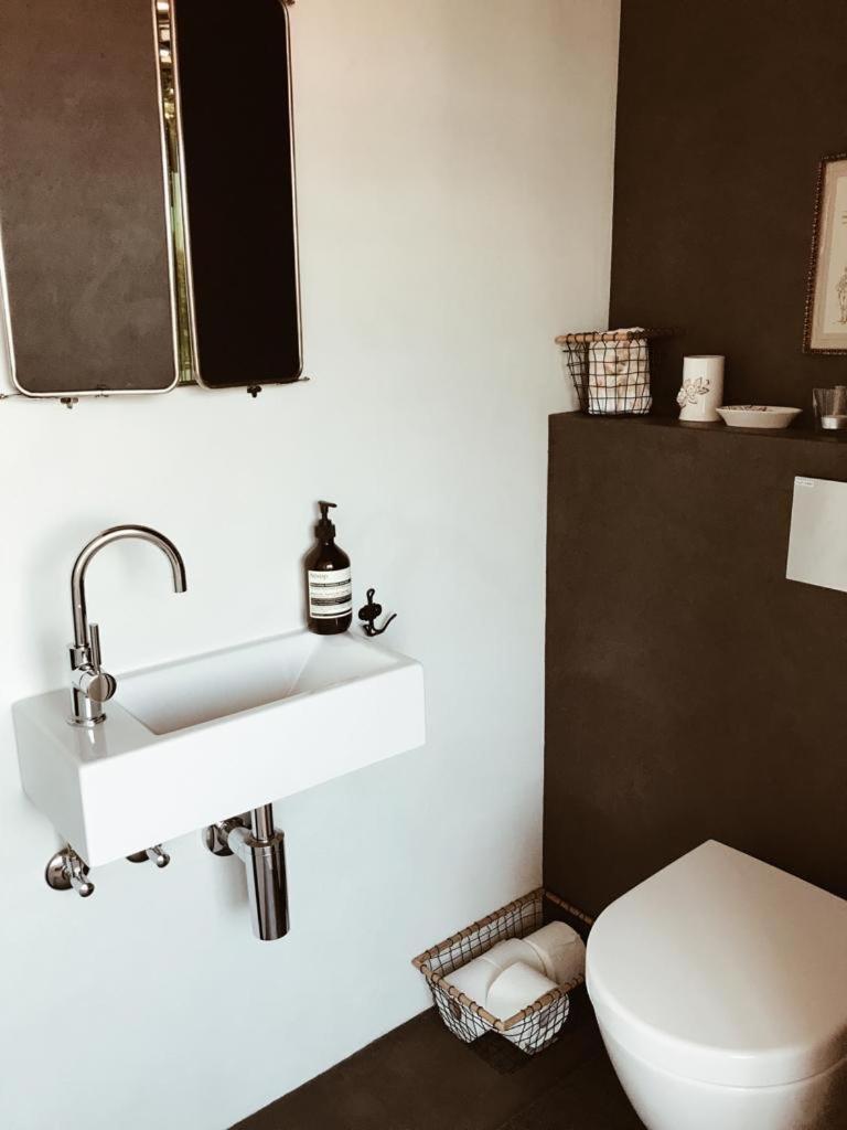 Avliving City Room Basilea Esterno foto