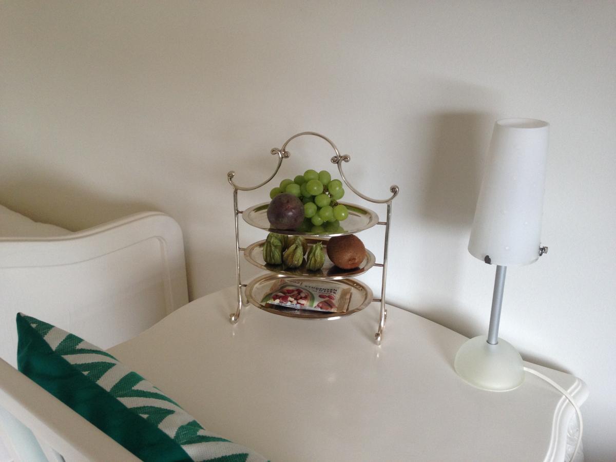 Avliving City Room Basilea Esterno foto